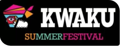 KWAKU  SUMMER FESTIVAL