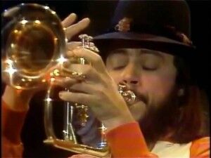 Chuck Mangione - Feels so good