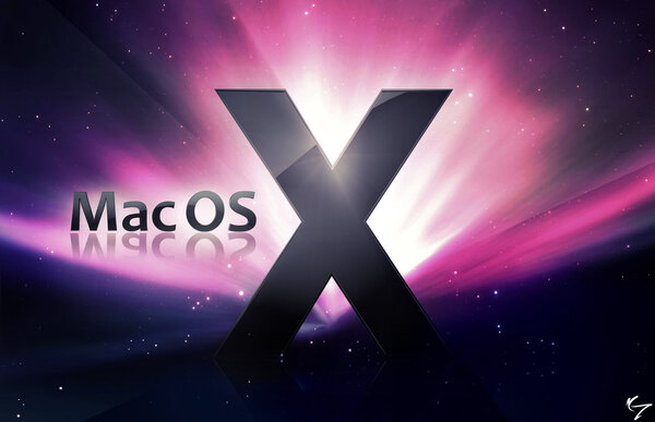 macos x