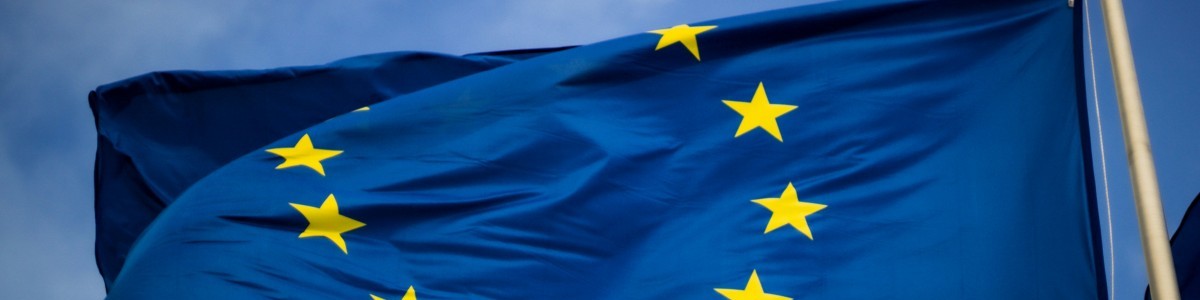 Drapeau de l'UE